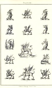 Royal book of crests of Great Britain and Ireland, Dominion of Canada, India and Australasia 2_179