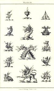 Royal book of crests of Great Britain and Ireland, Dominion of Canada, India and Australasia 2_183