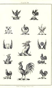 Royal book of crests of Great Britain and Ireland, Dominion of Canada, India and Australasia 2_193