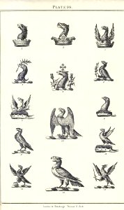 Royal book of crests of Great Britain and Ireland, Dominion of Canada, India and Australasia 2_201