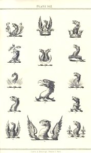 Royal book of crests of Great Britain and Ireland, Dominion of Canada, India and Australasia 2_209