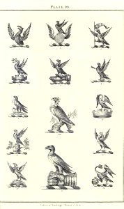 Royal book of crests of Great Britain and Ireland, Dominion of Canada, India and Australasia 2_203