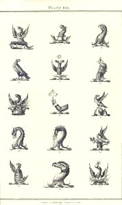 Royal book of crests of Great Britain and Ireland, Dominion of Canada, India and Australasia 2_211
