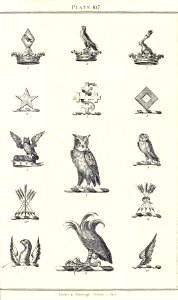 Royal book of crests of Great Britain and Ireland, Dominion of Canada, India and Australasia 2_219