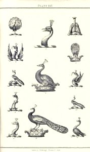 Royal book of crests of Great Britain and Ireland, Dominion of Canada, India and Australasia 2_239