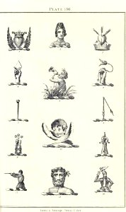 Royal book of crests of Great Britain and Ireland, Dominion of Canada, India and Australasia 2_265