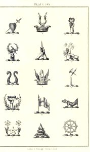 Royal book of crests of Great Britain and Ireland, Dominion of Canada, India and Australasia 2_295