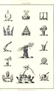 Royal book of crests of Great Britain and Ireland, Dominion of Canada, India and Australasia 2_303