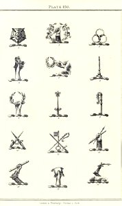 Royal book of crests of Great Britain and Ireland, Dominion of Canada, India and Australasia 2_305