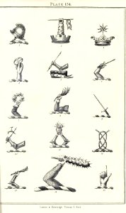 Royal book of crests of Great Britain and Ireland, Dominion of Canada, India and Australasia 2_313