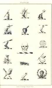 Royal book of crests of Great Britain and Ireland, Dominion of Canada, India and Australasia 2_319