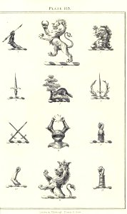 Royal book of crests of Great Britain and Ireland, Dominion of Canada, India and Australasia 2_331