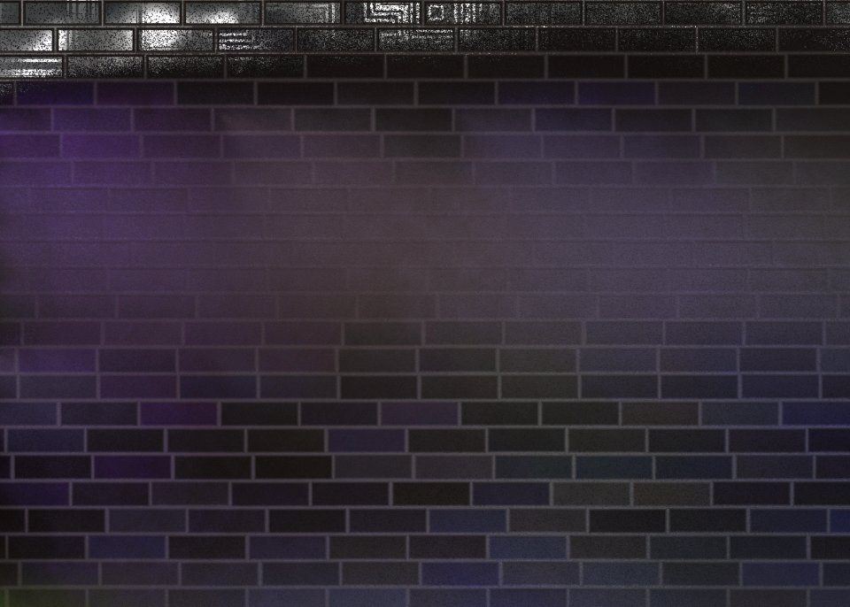 raster 070119 - glass bricks
