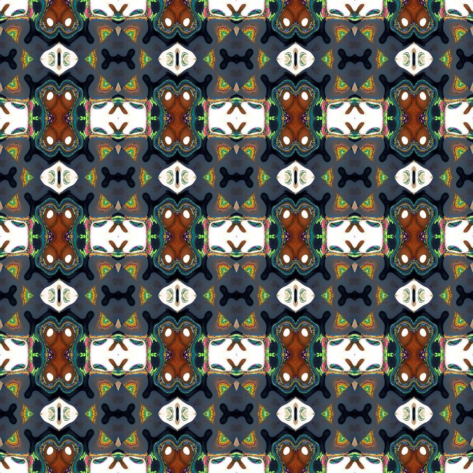 seamless tile  2