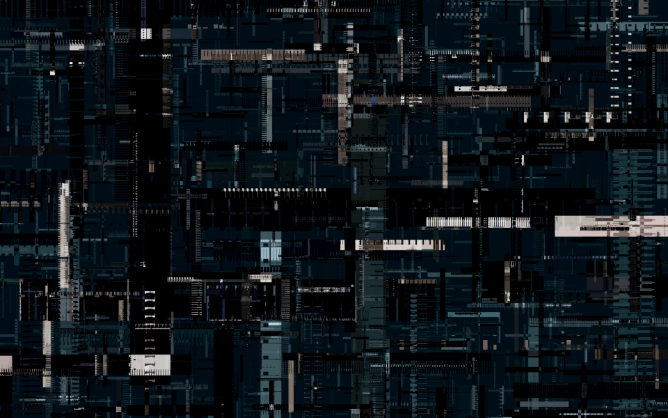 circuit glitch 1