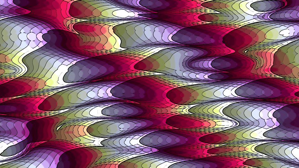 abstract color patterns | Creazilla