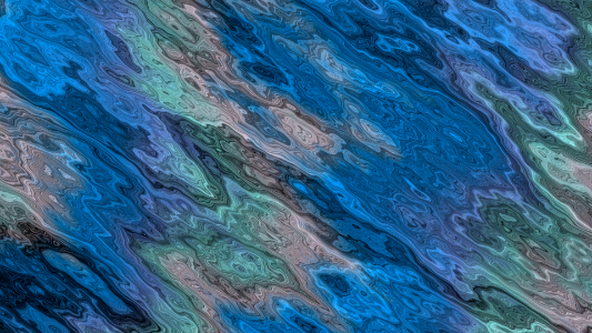 artistic5 color water