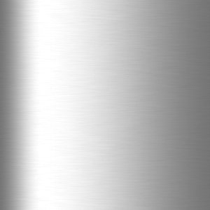 Silver Metallic Texture