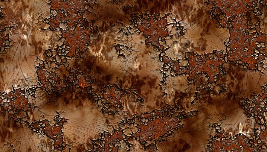 Texture