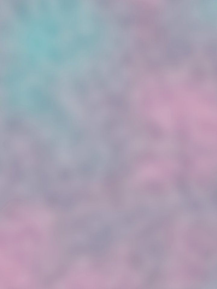 cloudy colors