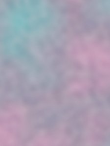 cloudy colors