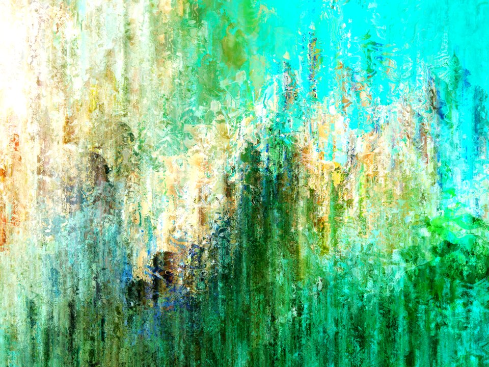 pixabay nudi abstract painter