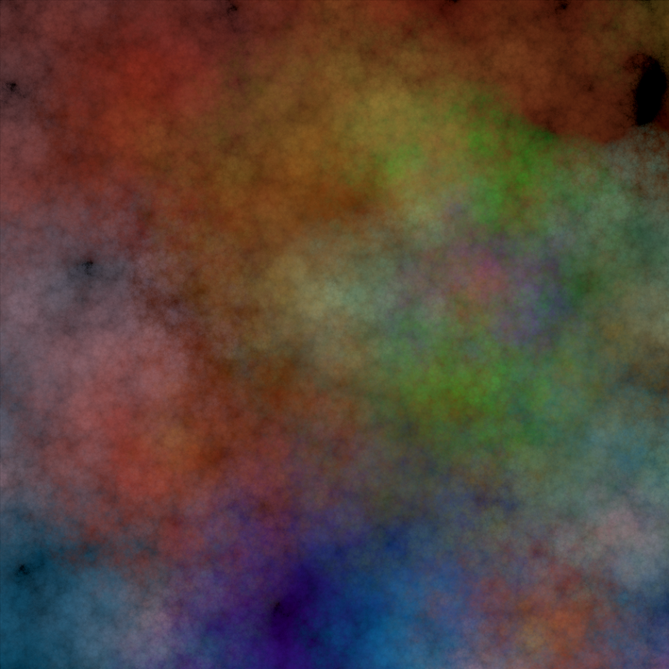 linear only texture