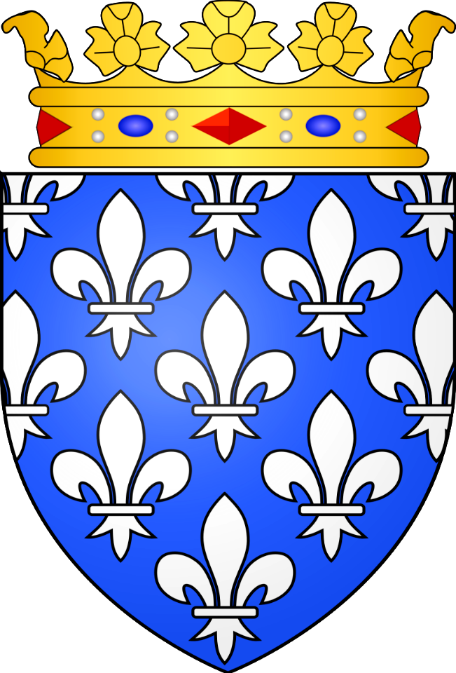 Armes de la ville d'Aiseau-Presles_1600-2359
