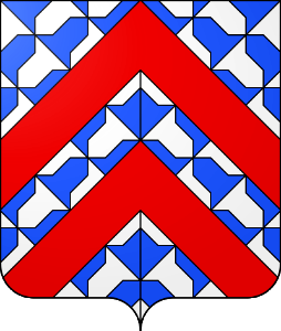 Arms of Lincent_1600-1888