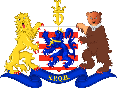 BEL COA Bruges_1600-1199