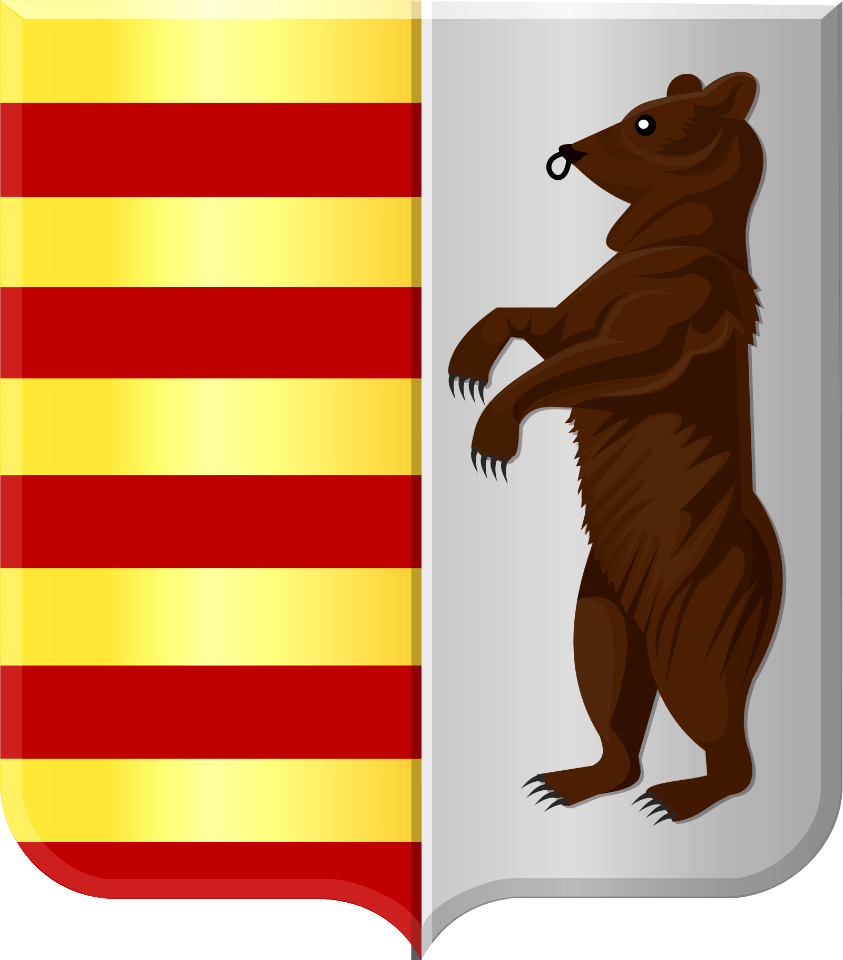 Beringen wapen2_1600-1821