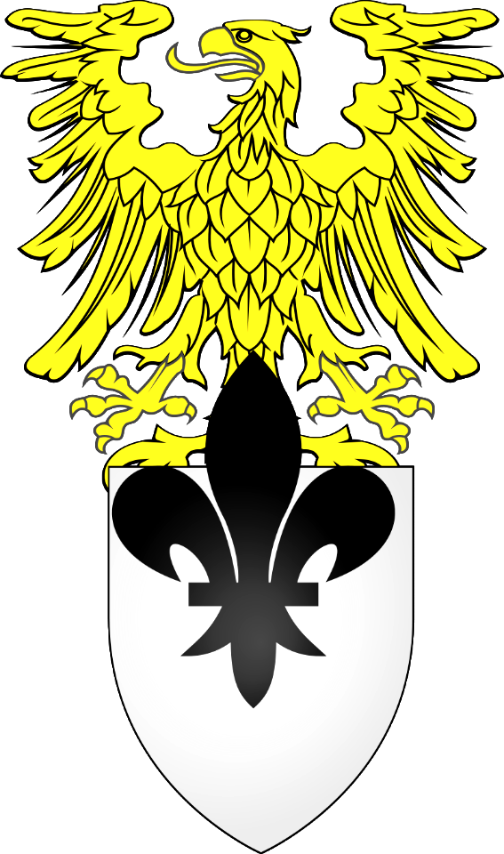 Blason Aarschot_1600-2710