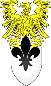 Blason Aarschot_1600-2710