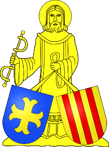 Blason Aartselaar_1600-2164
