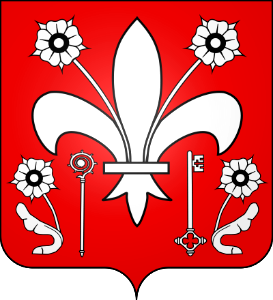 Blason Affligem_1600-1760