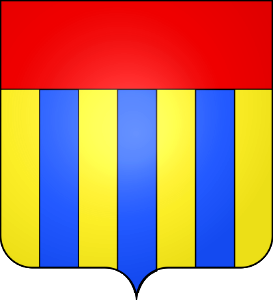 Blason Amay_1600-1760