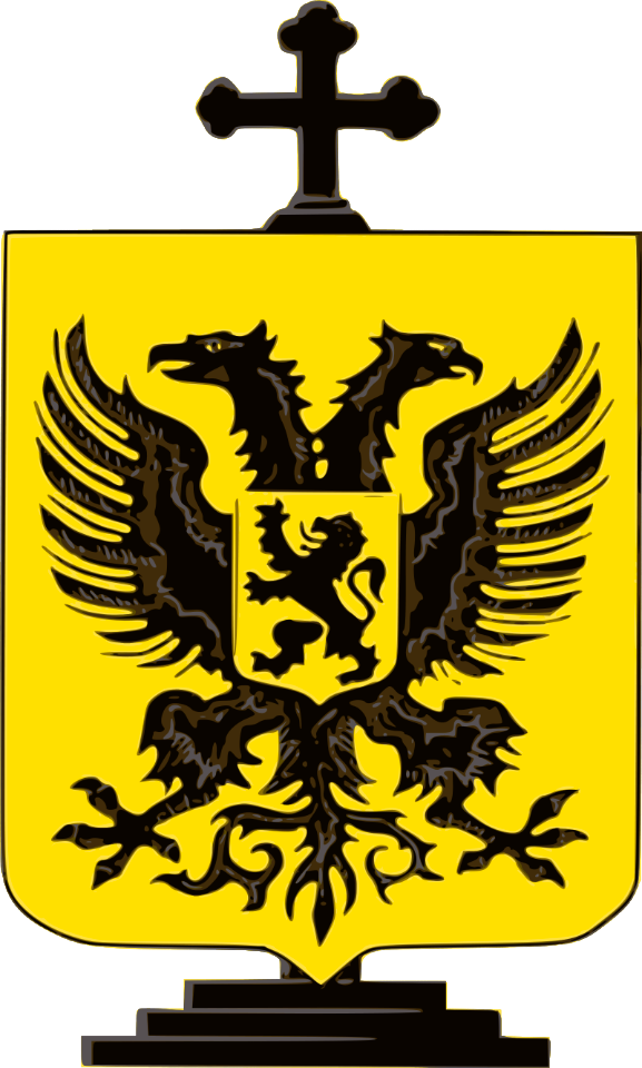 Blason Ath(Belgique)_1600-2664