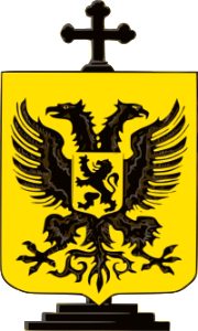 Blason Ath(Belgique)_1600-2664