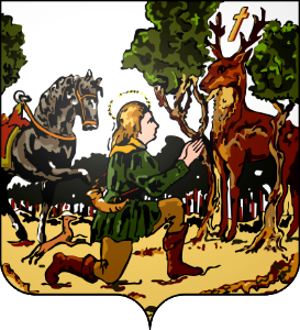 Blason Aubel_1600-1760