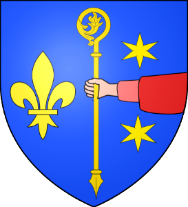 Blason Bassenge_1600-1759