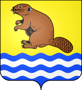Blason Bièvre_1600-1759