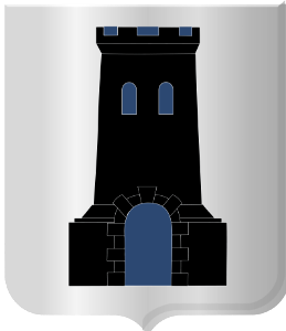 Blason Braine-le-Comte_1600-1851