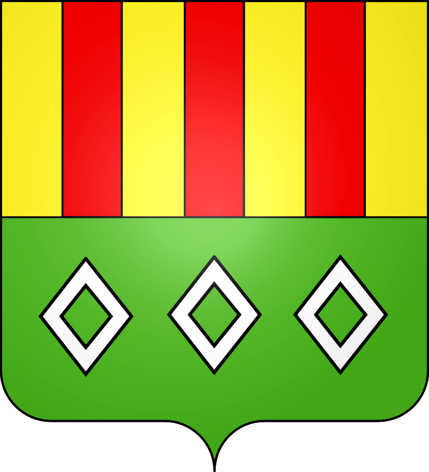 Blason Boutersem (1838)_1600-1760