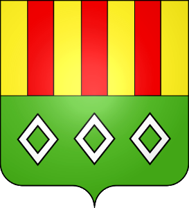 Blason Boutersem (1838)_1600-1760
