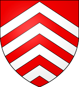 Blason Brakel_1600-1759