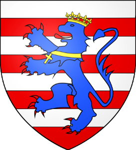 Blason Bruges_1600-1759