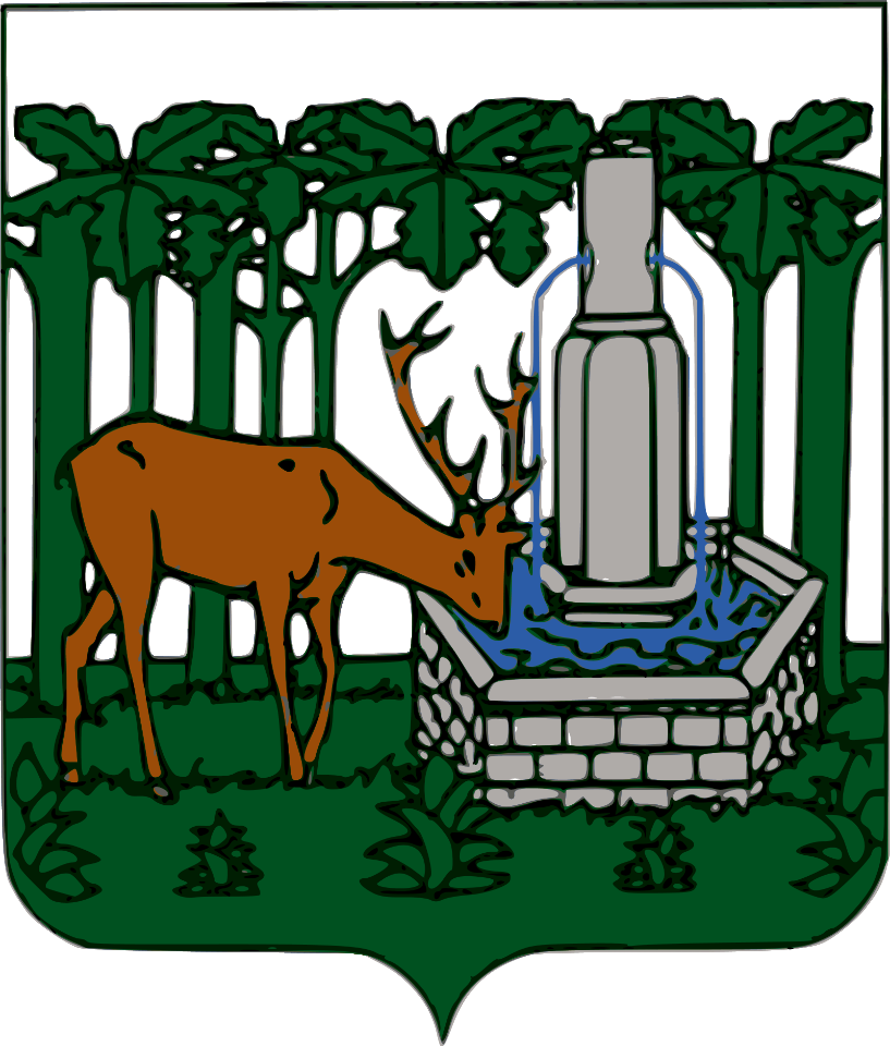 Blason Cerfontaine_1599-1879