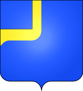 Blason commune de Havelange (Belgique)_1600-1760