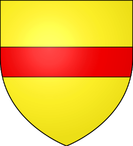 Blason Dambach_1600-1759