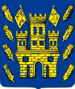 Blason Dalhem_1600-1881